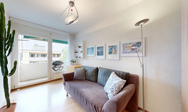 Wohnung in Urtenen-Schönbühl - 10