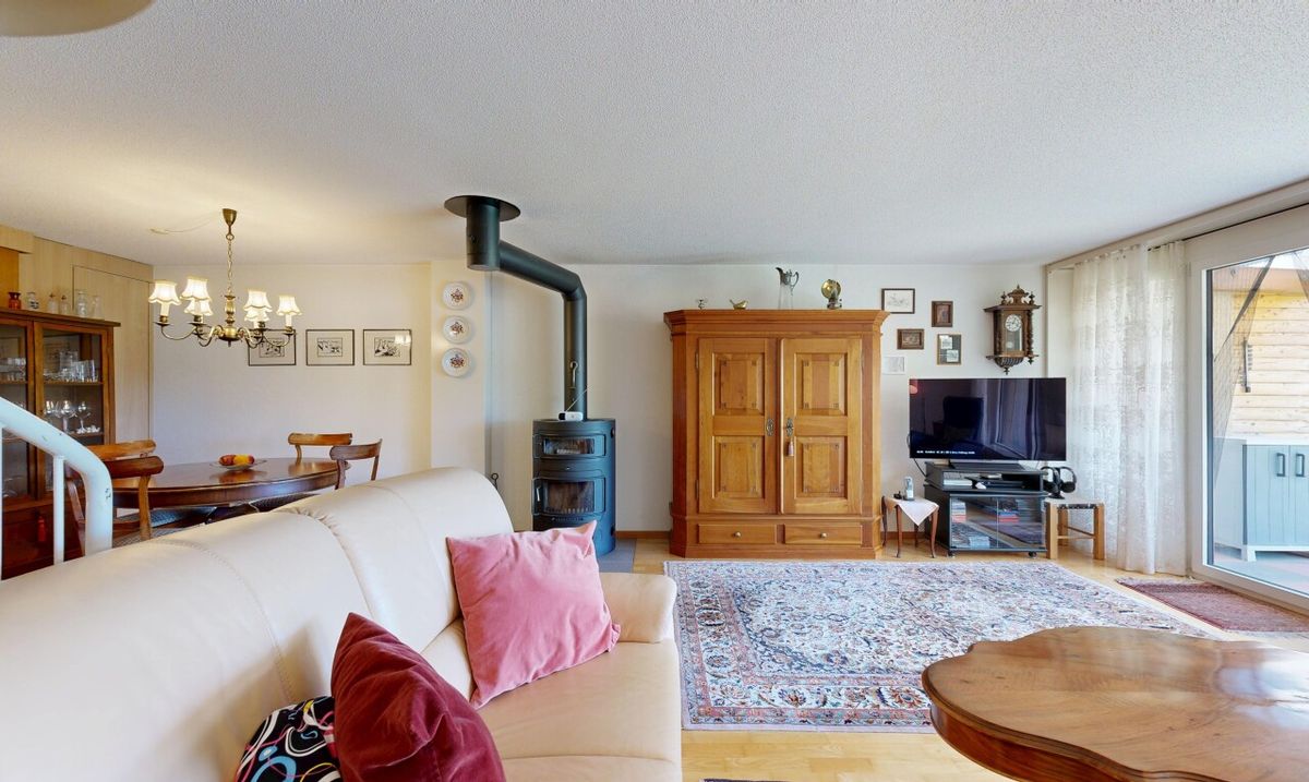 Reihenmittelhaus in Walkringen - 6