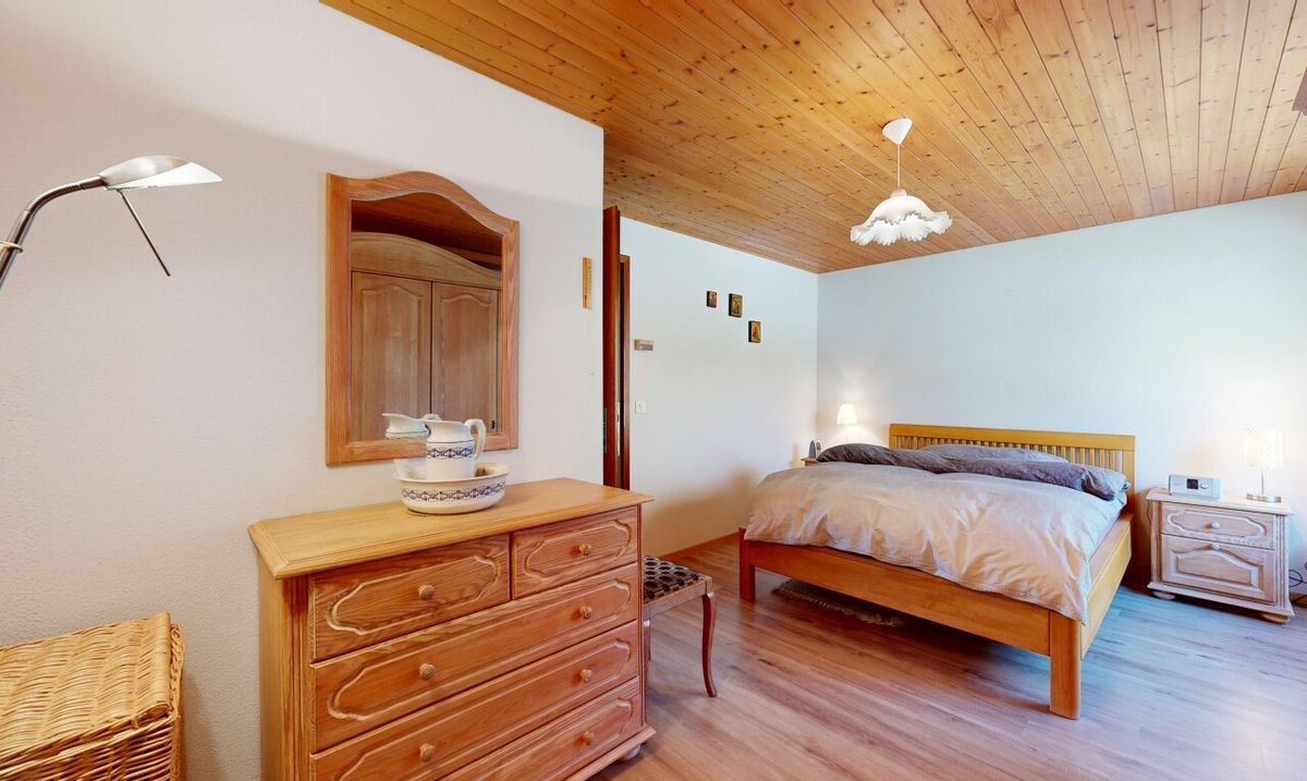 Reihenmittelhaus in Walkringen - 7