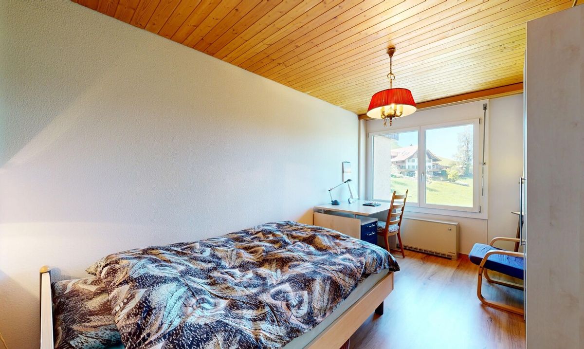Reihenmittelhaus in Walkringen - 8