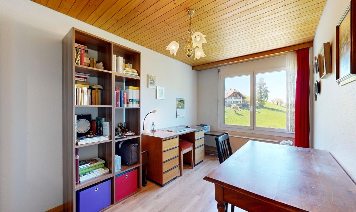 Reihenmittelhaus in Walkringen - 9