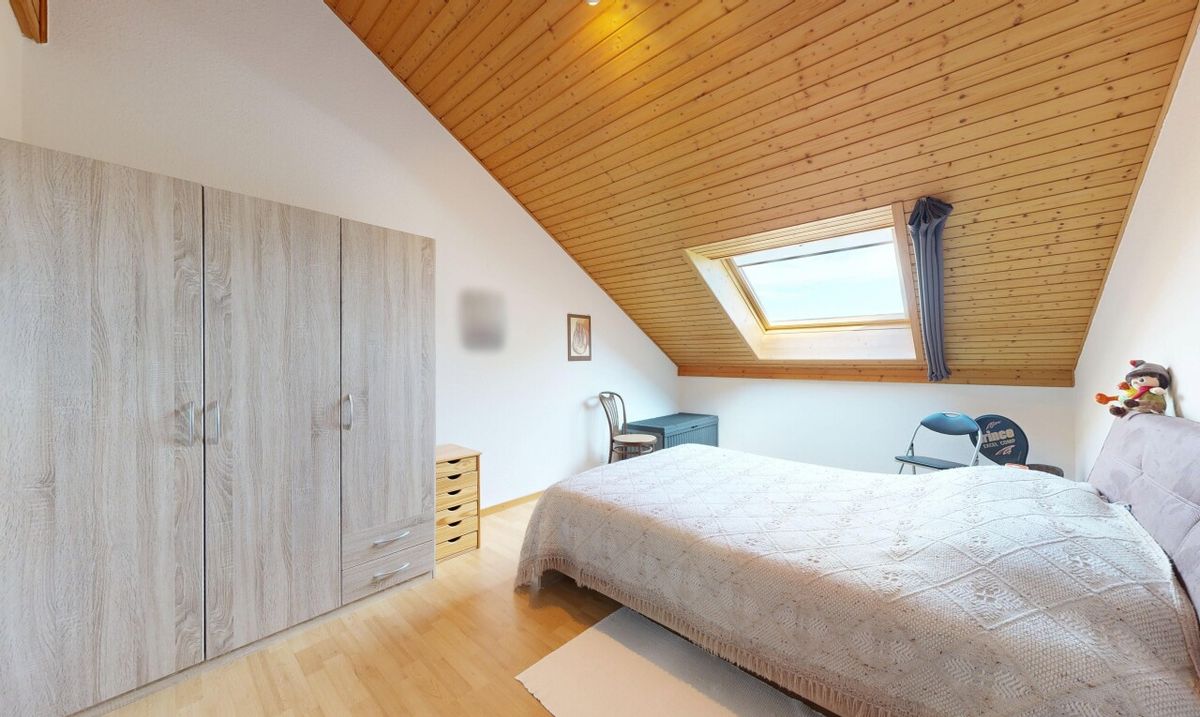 Appartement in à La Chaux-de-Fonds - 7