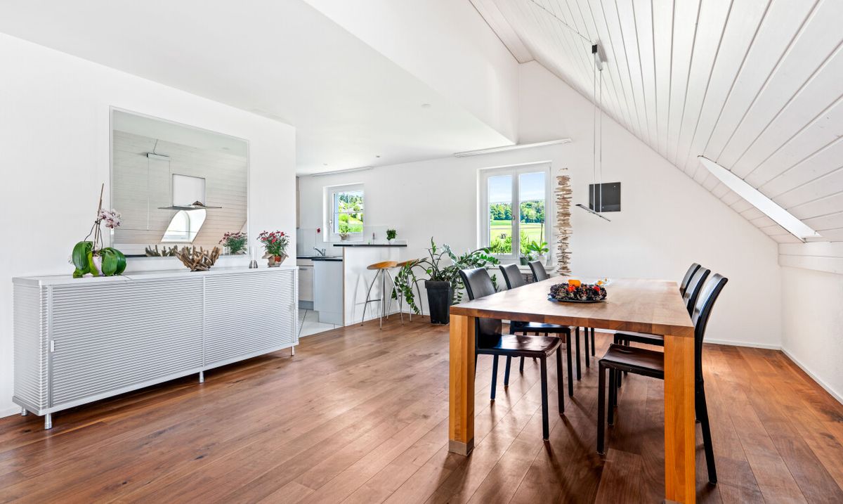 Duplex in Winkel - 3