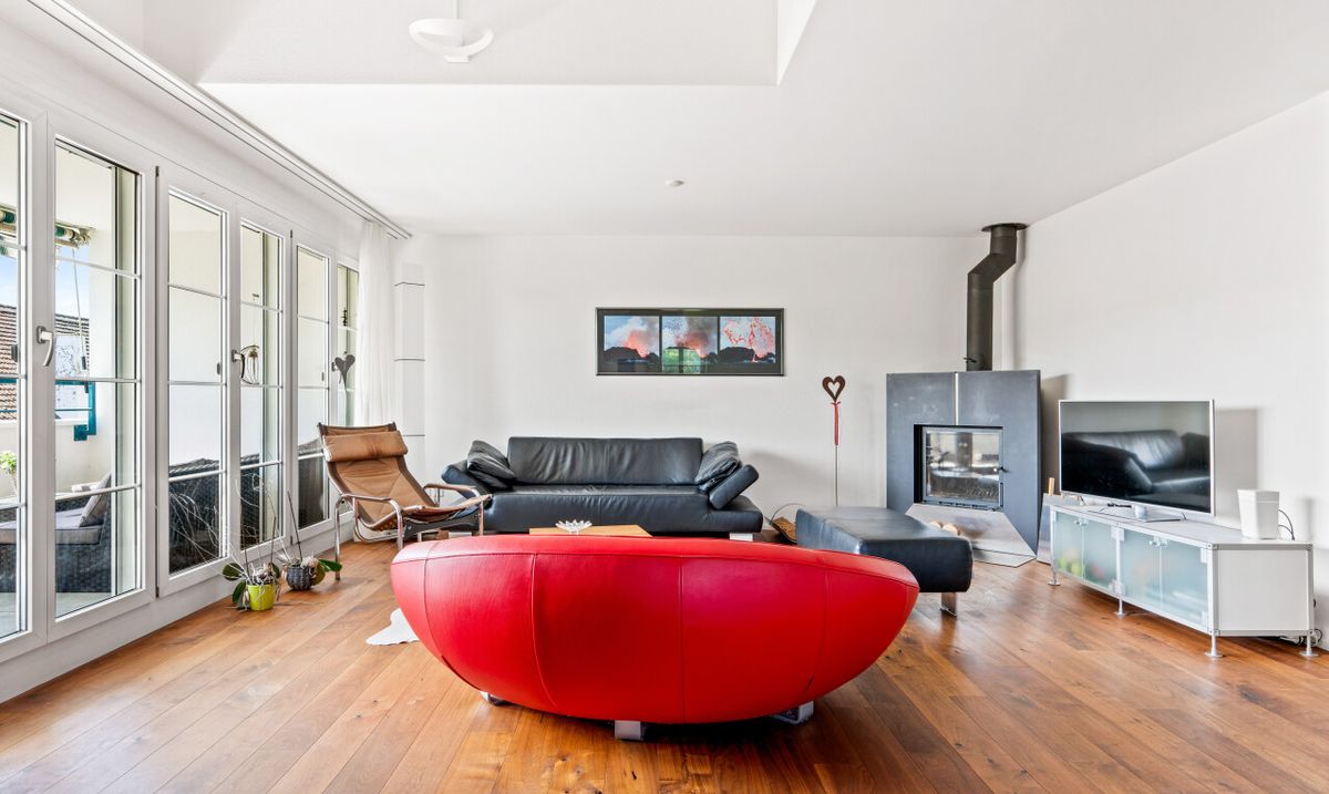 Duplex in Winkel - 6