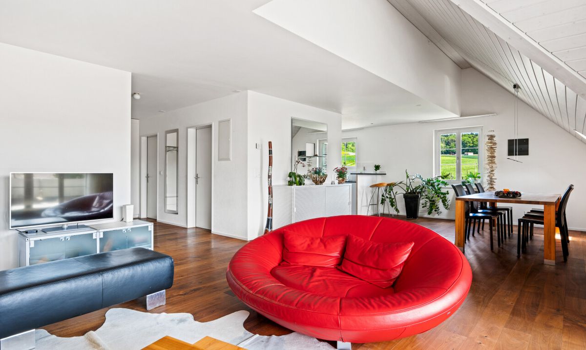 Duplex in Winkel - 7