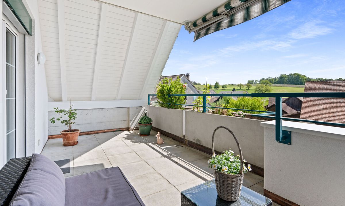 Duplex in Winkel - 8