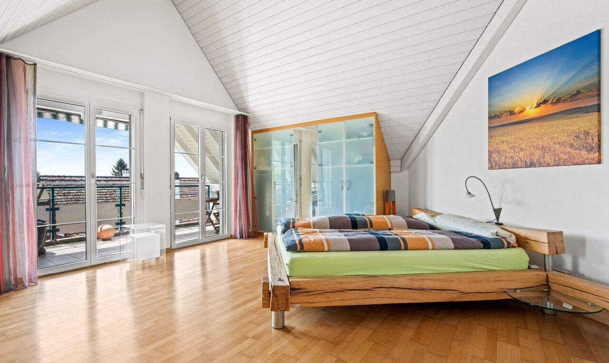 Duplex in Winkel - 9