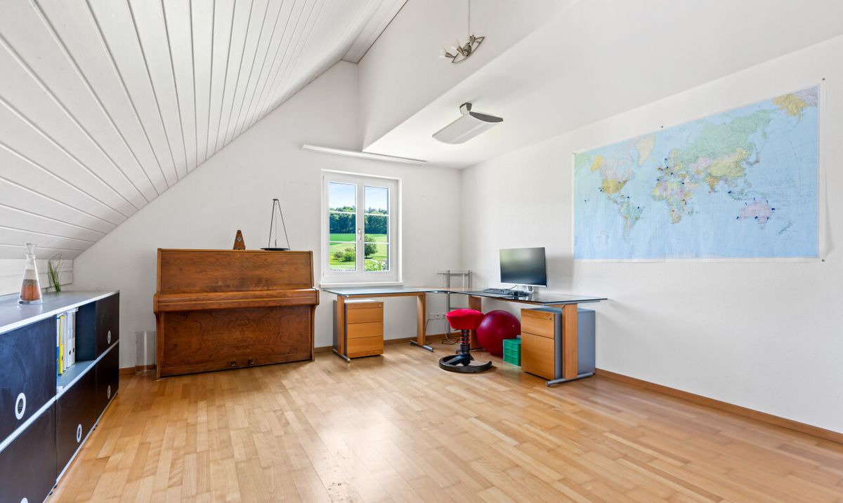 Duplex in Winkel - 10