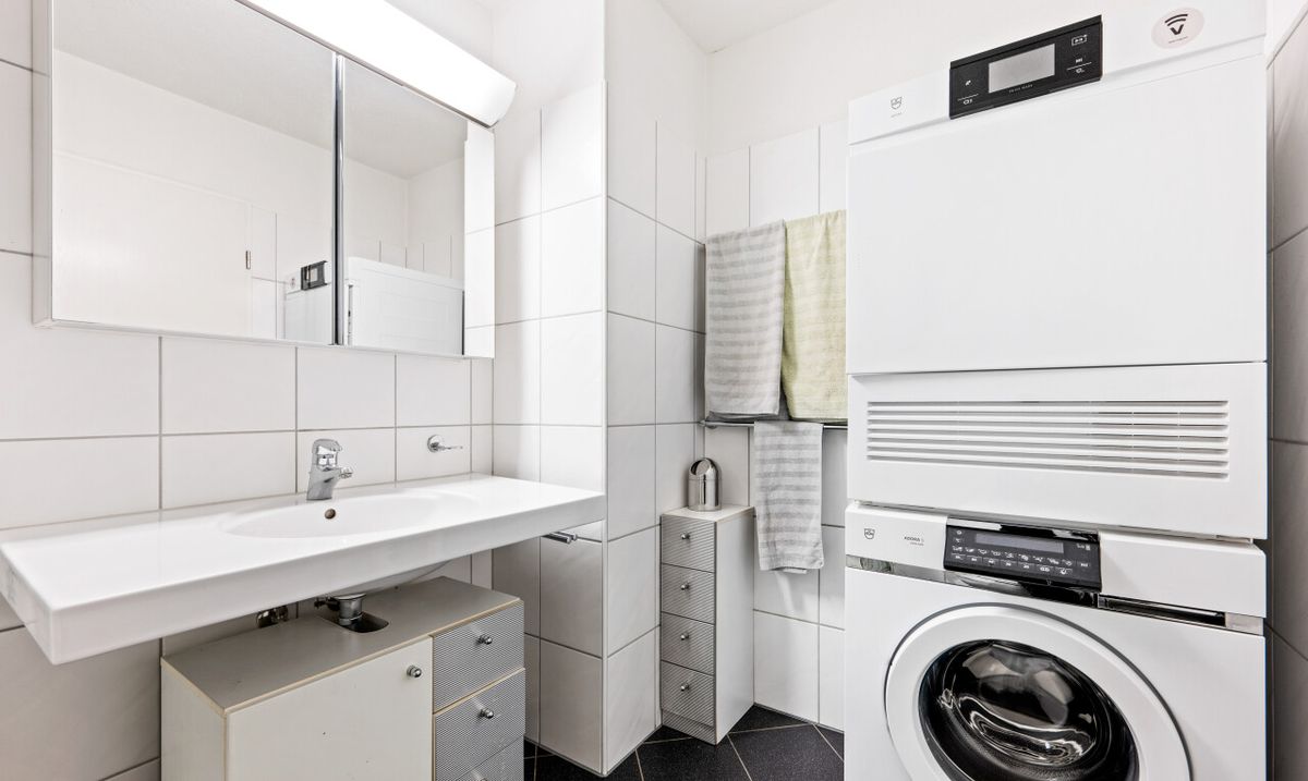 Duplex in Winkel - 11
