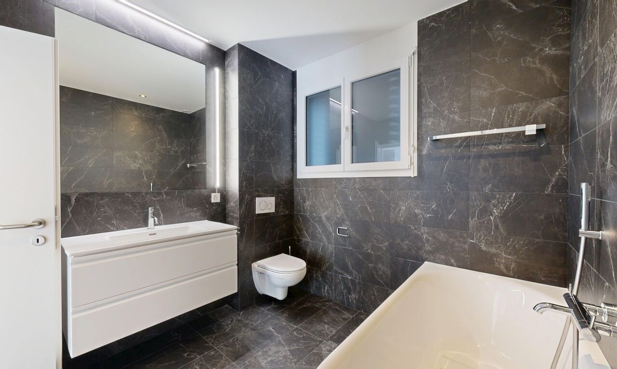Appartement in à Sion - 6