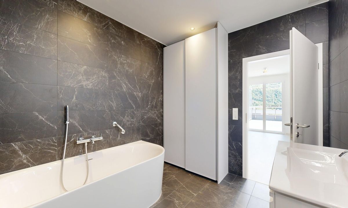 Appartement in à Sion - 7
