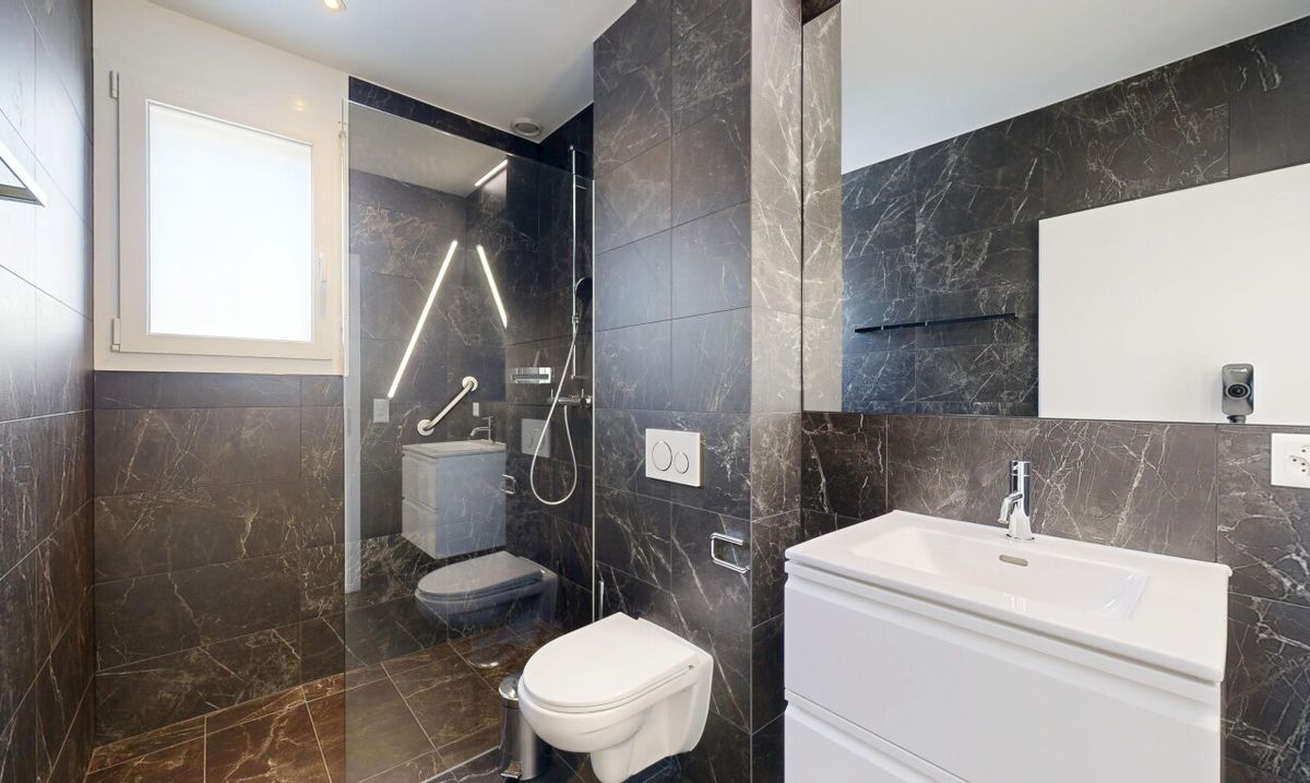 Appartement in à Sion - 9