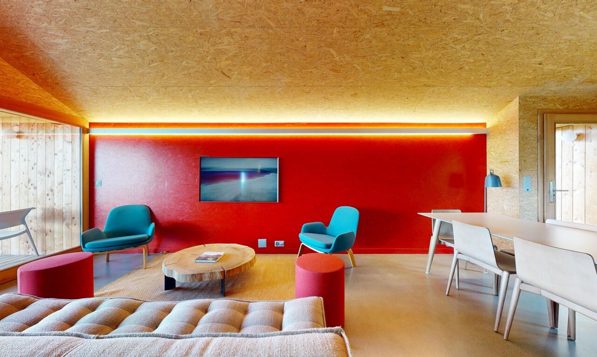 Maison individuelle in aux Giettes - 3