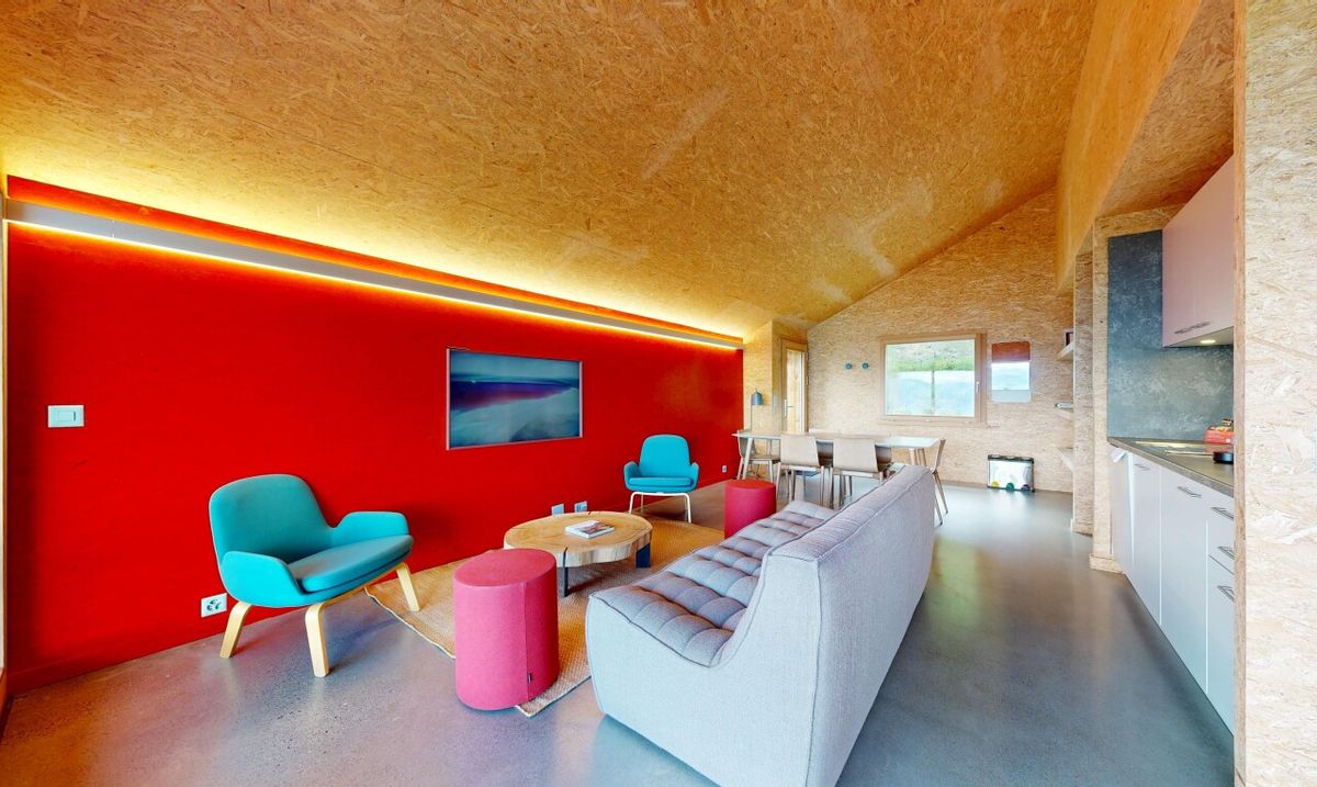 Maison individuelle in aux Giettes - 4