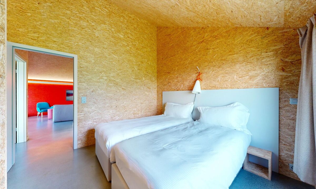 Maison individuelle in aux Giettes - 6