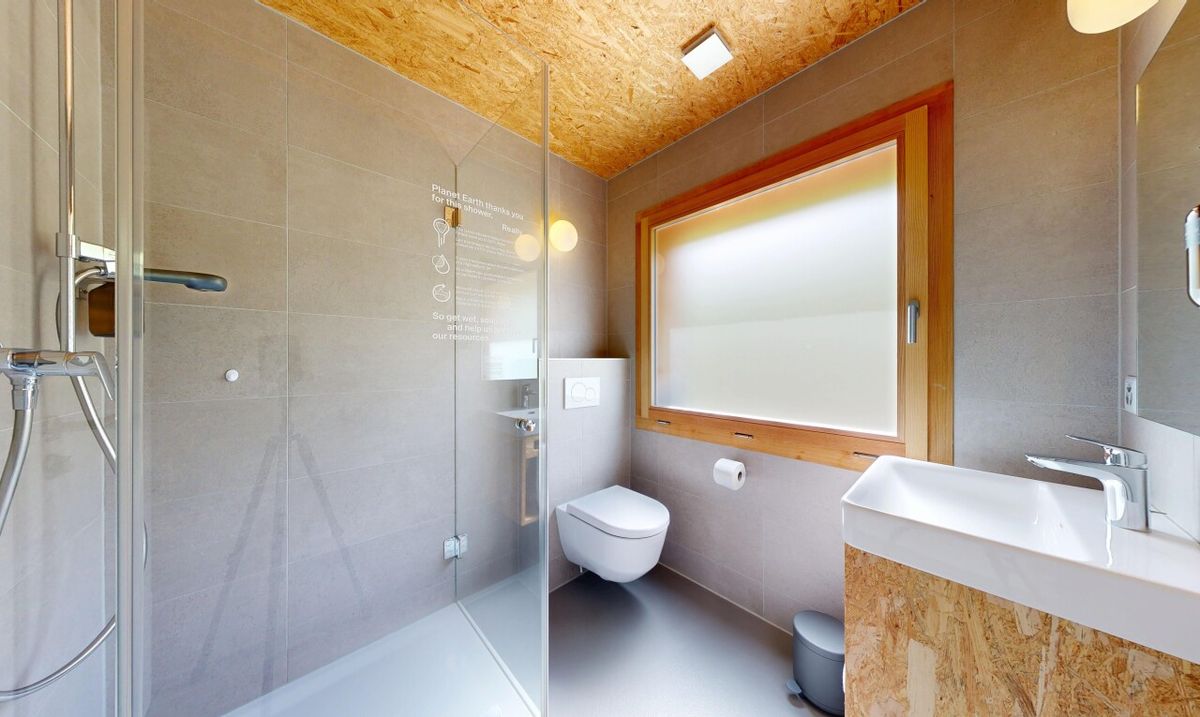 Maison individuelle in aux Giettes - 7