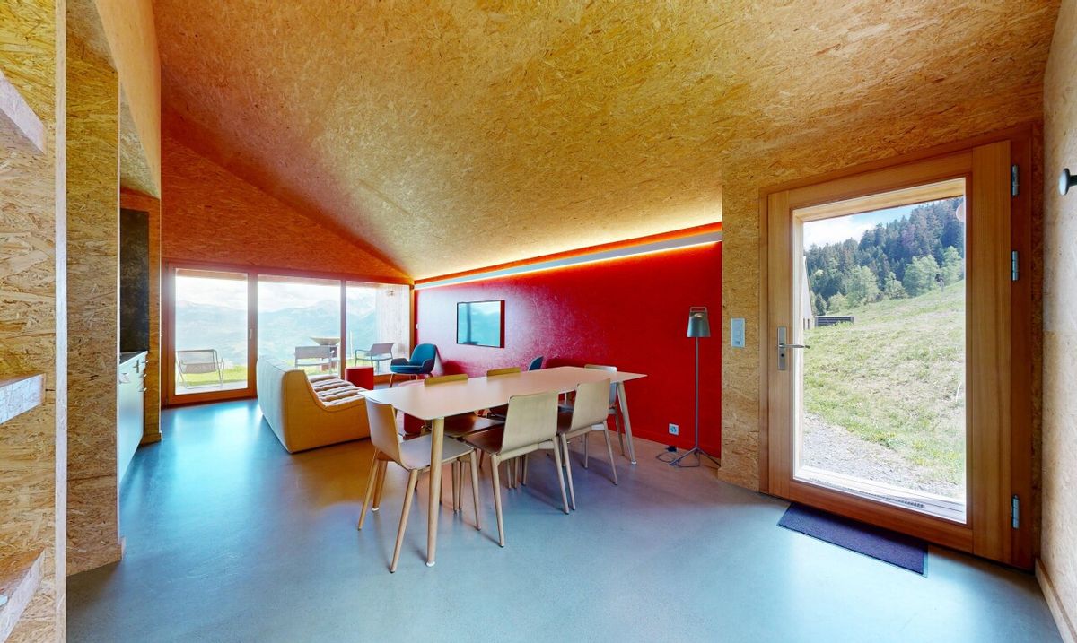 Maison individuelle in aux Giettes - 9