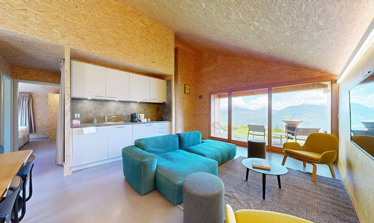Maison individuelle in aux Giettes - 0