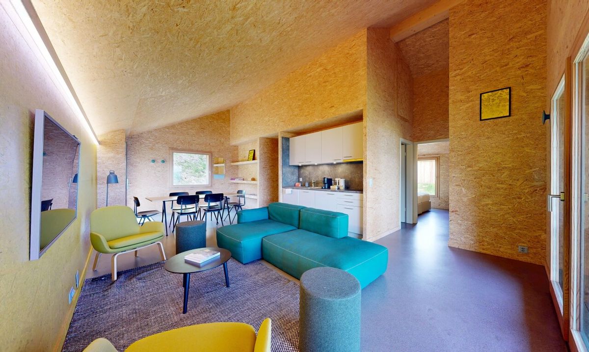 Maison individuelle in aux Giettes - 3