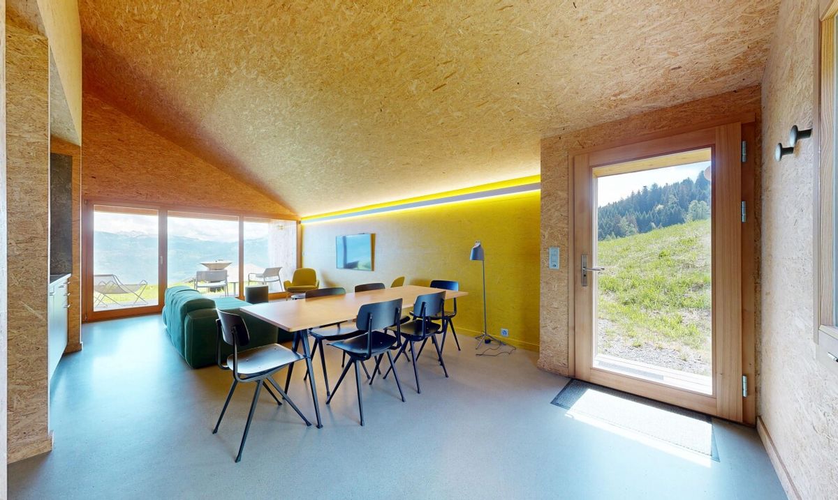 Maison individuelle in aux Giettes - 4