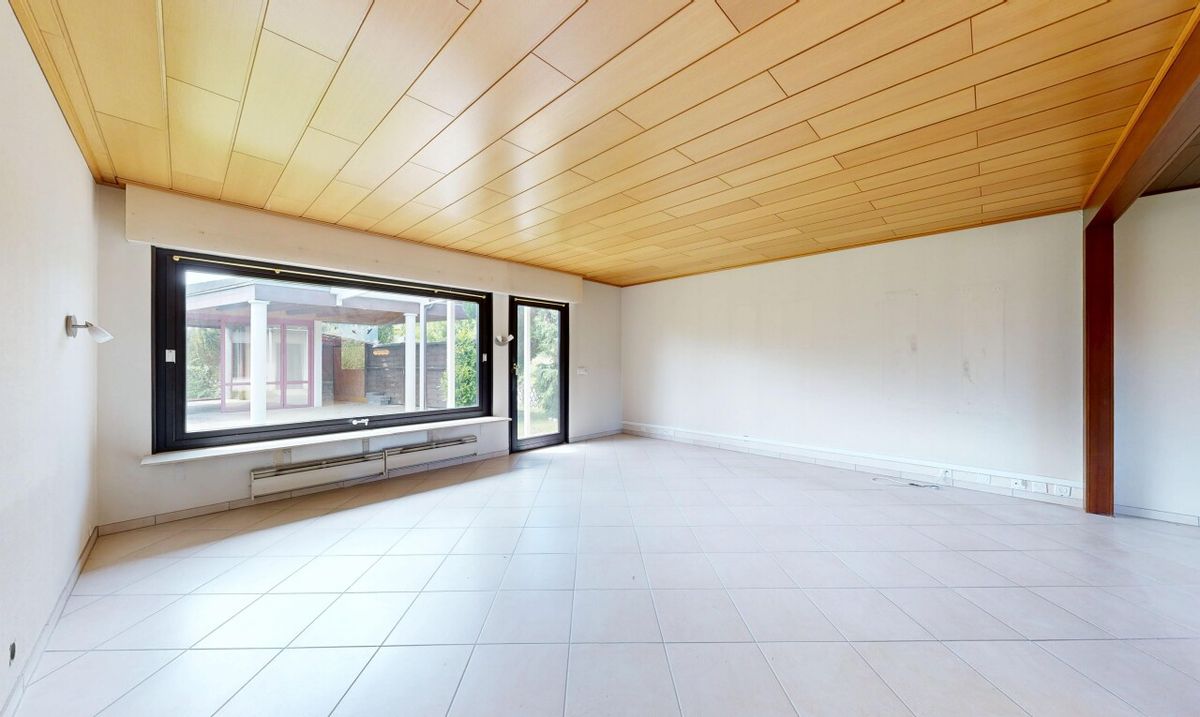 Einfamilienhaus in Unterentfelden - 1