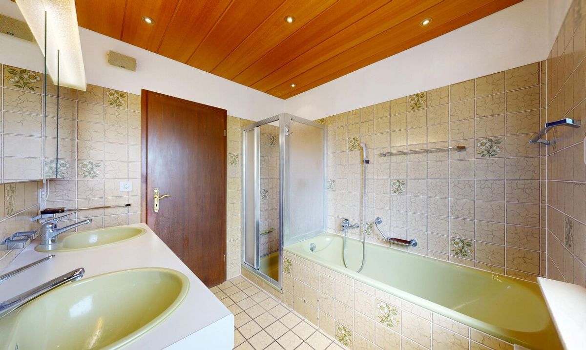 Einfamilienhaus in Unterentfelden - 7