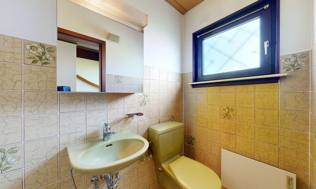 Einfamilienhaus in Unterentfelden - 8