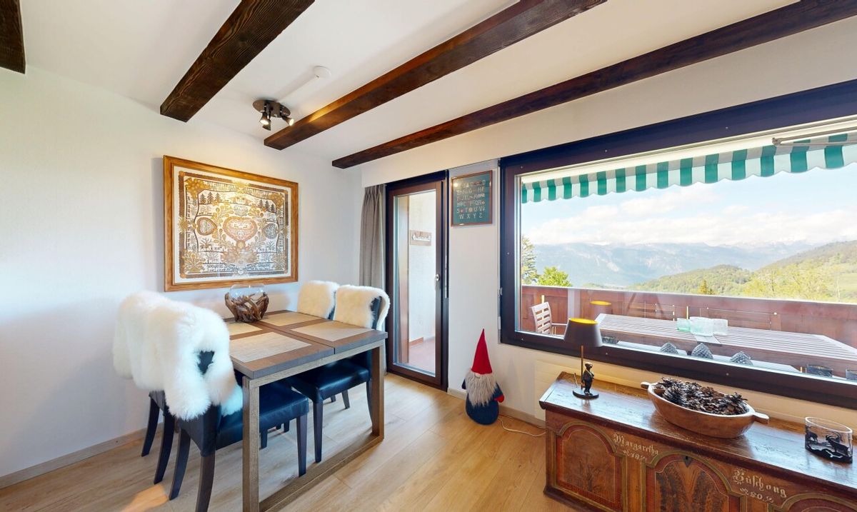 Appartement in à Villars-sur-Ollon - 3