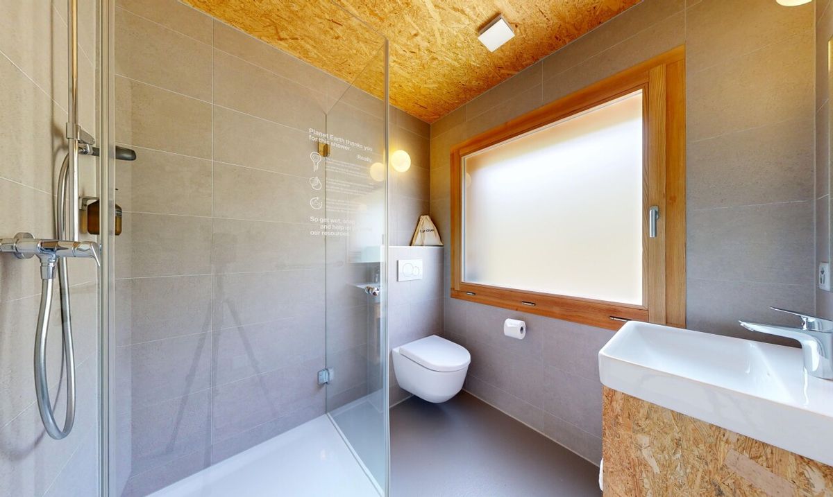 Maison individuelle in aux Giettes - 7