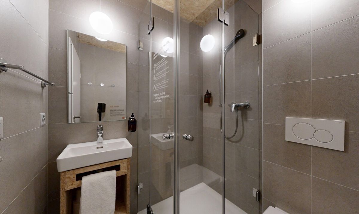 Maison individuelle in aux Giettes - 9