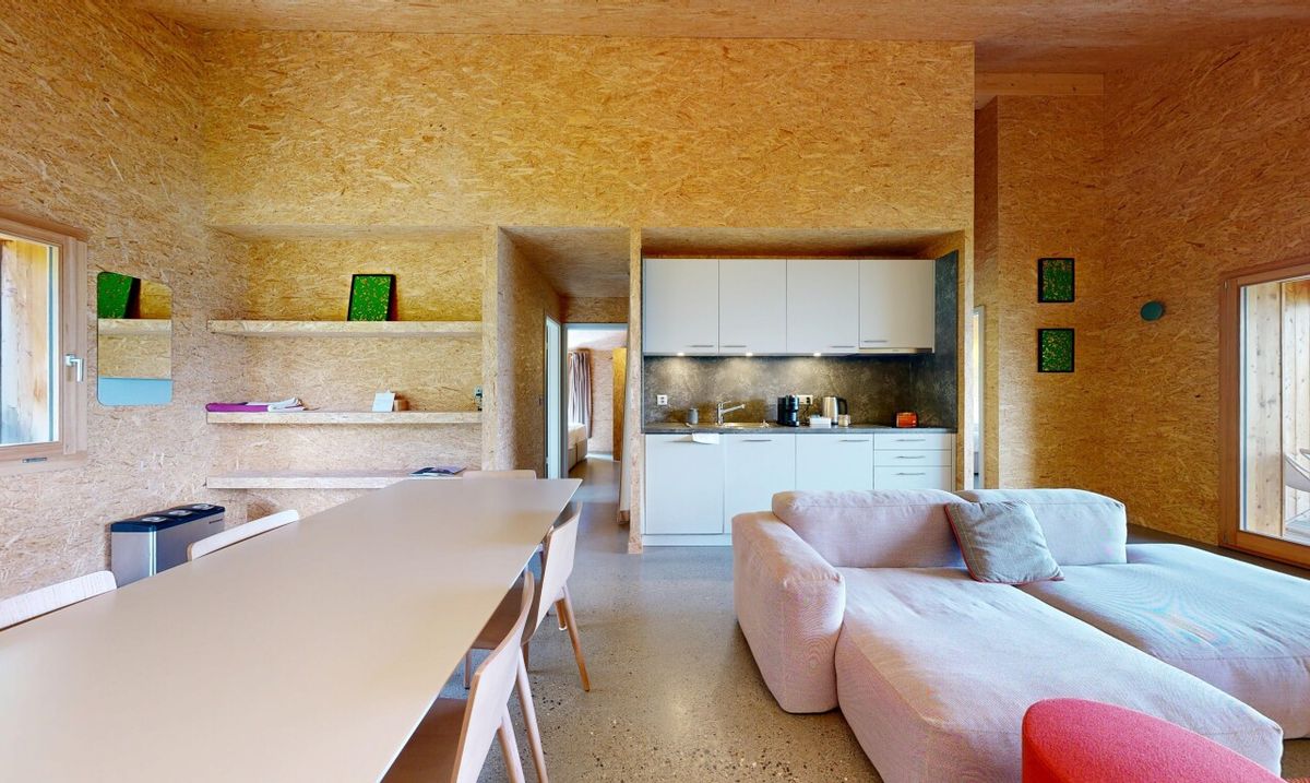 Maison individuelle in aux Giettes - 3