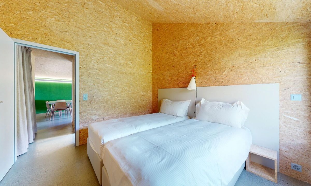 Maison individuelle in aux Giettes - 4