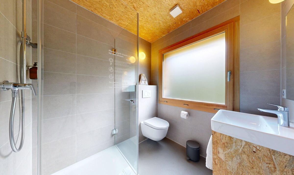 Maison individuelle in aux Giettes - 8