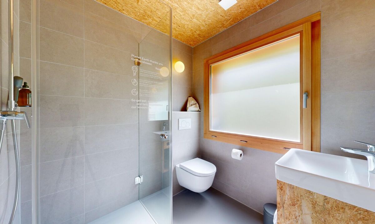 Maison individuelle in aux Giettes - 7