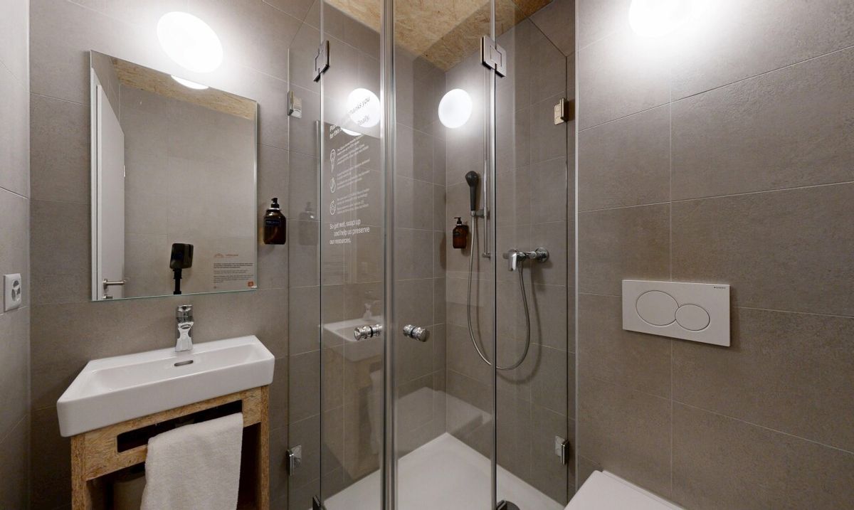 Maison individuelle in aux Giettes - 8