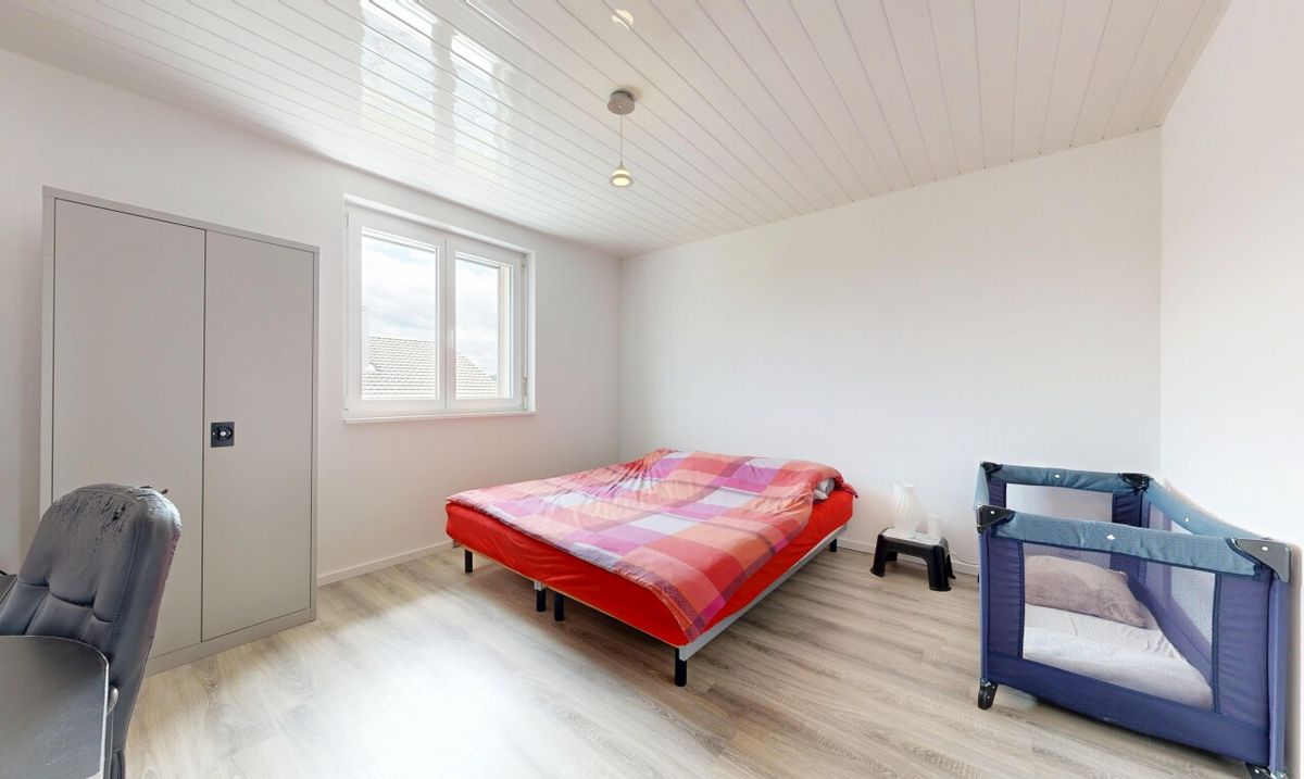 Maison individuelle in à Bonfol - 6