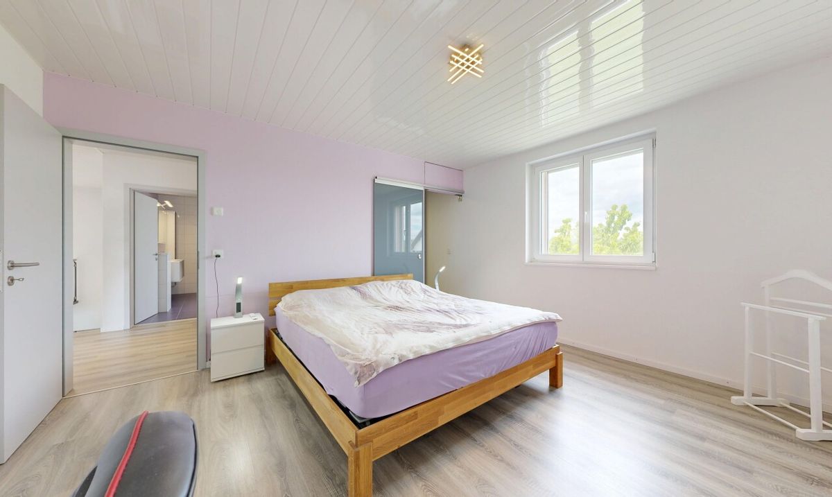 Maison individuelle in à Bonfol - 7