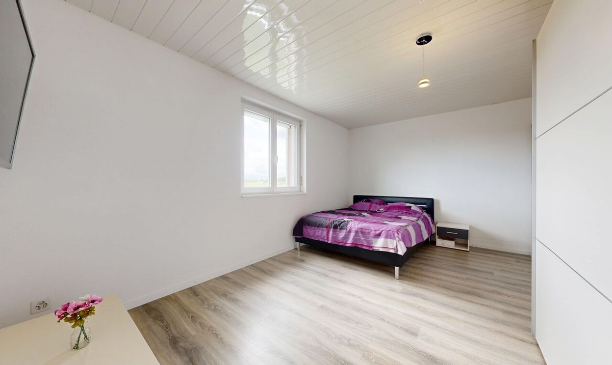 Maison individuelle in à Bonfol - 8
