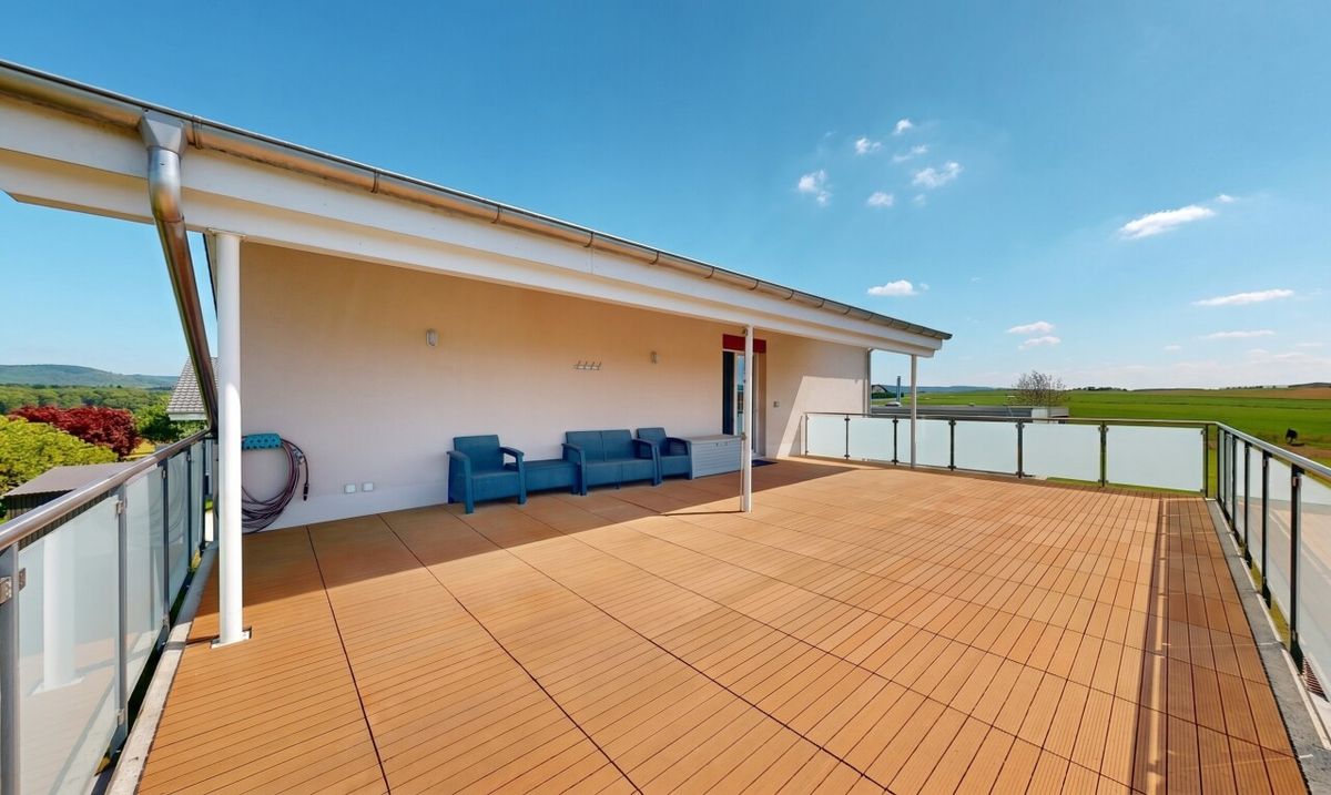 Maison individuelle in à Bonfol - 9