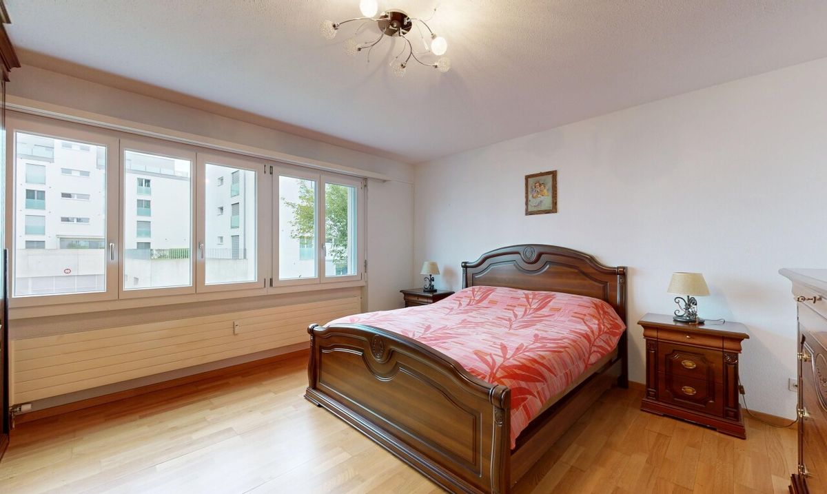 Wohnung in Amriswil - 8