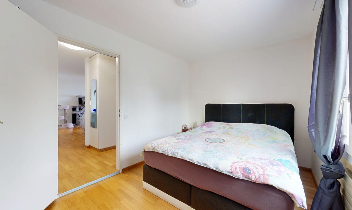 Wohnung in Amriswil - 9
