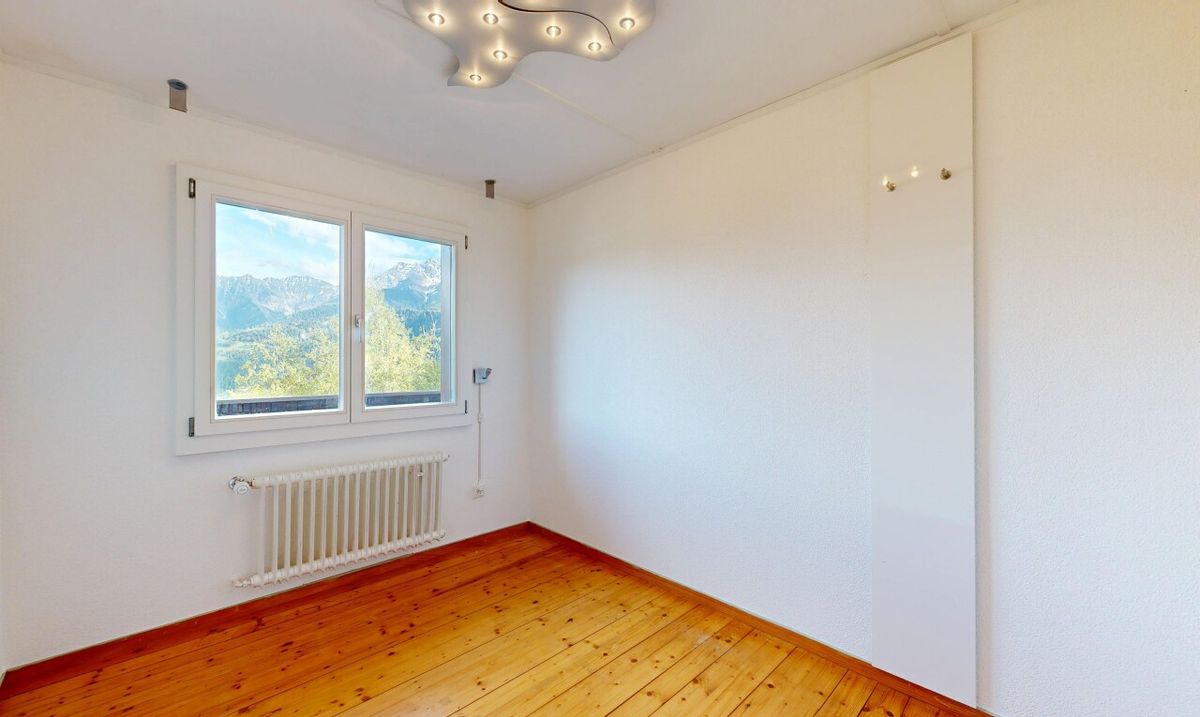 Einfamilienhaus in Laax - 4