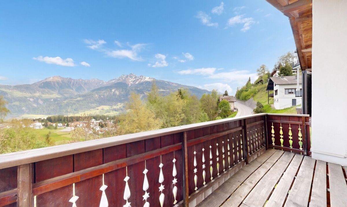 Einfamilienhaus in Laax - 7