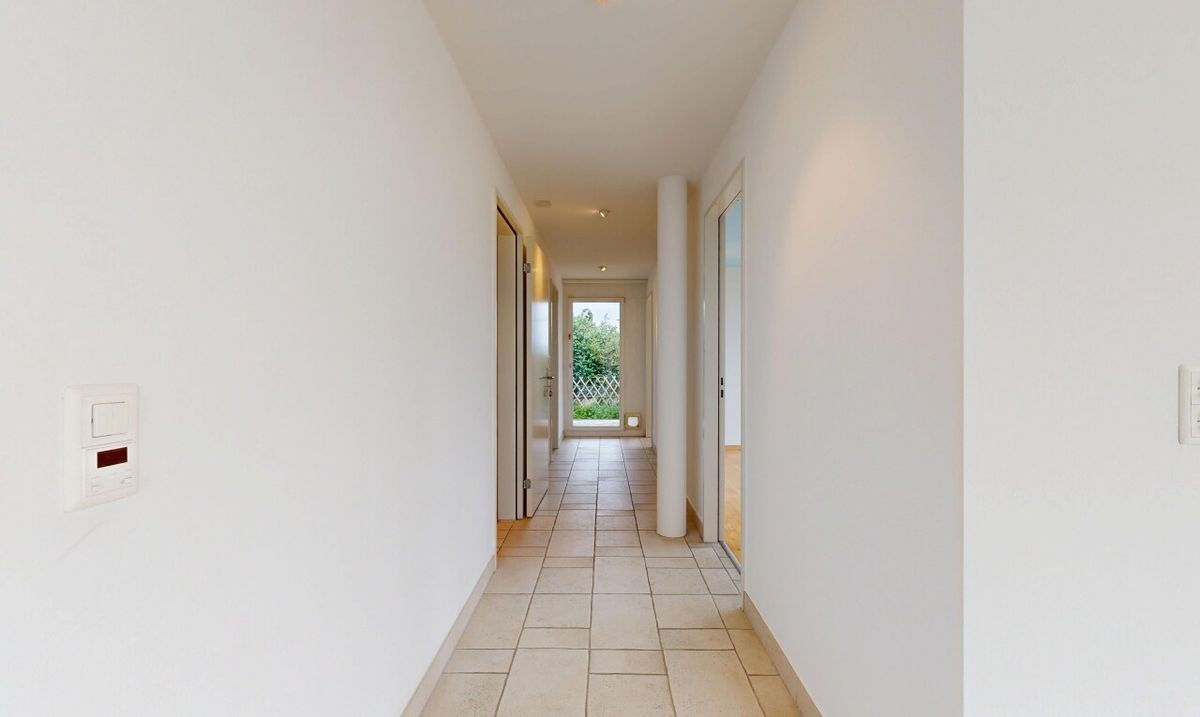 Terrassenhaus in Bremgarten AG - 7