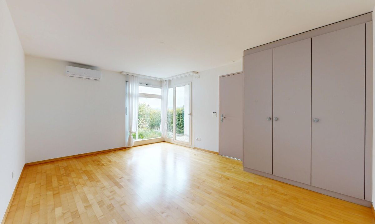 Terrassenhaus in Bremgarten AG - 8