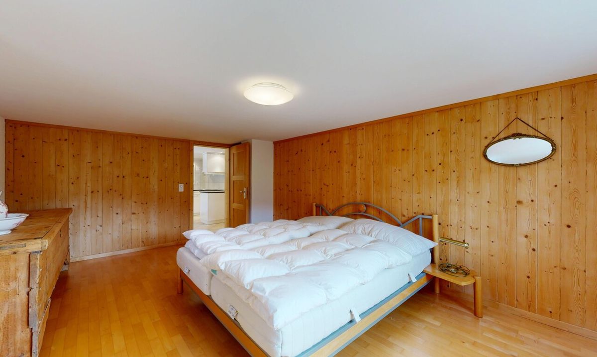 Wohnung in Uors (Lumnezia) - 8