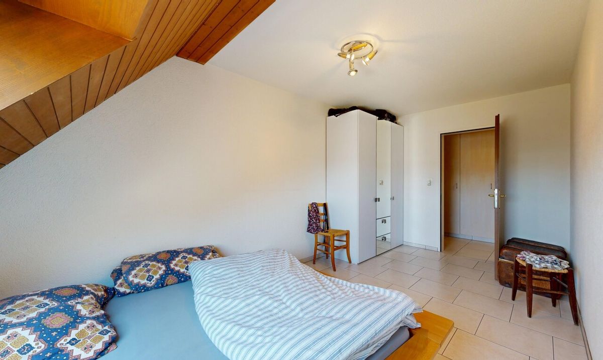 Wohnung in Fislisbach - 8