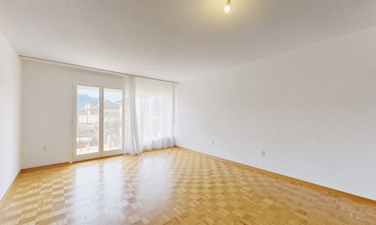 Appartement in à Chernex - 0