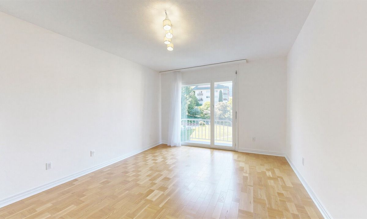 Appartement in à Chernex - 3