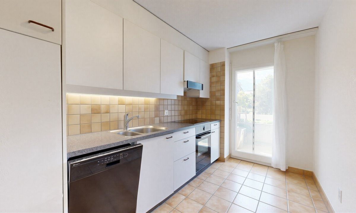 Appartement in à Chernex - 4